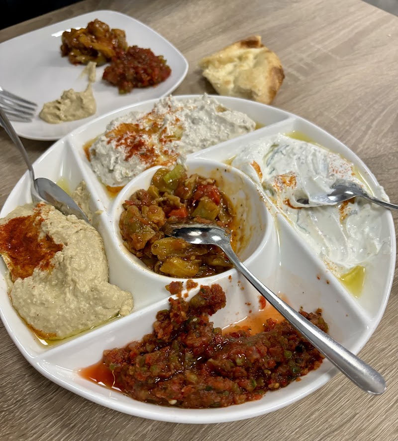 Lezzet Mediterranean Grill photo 2