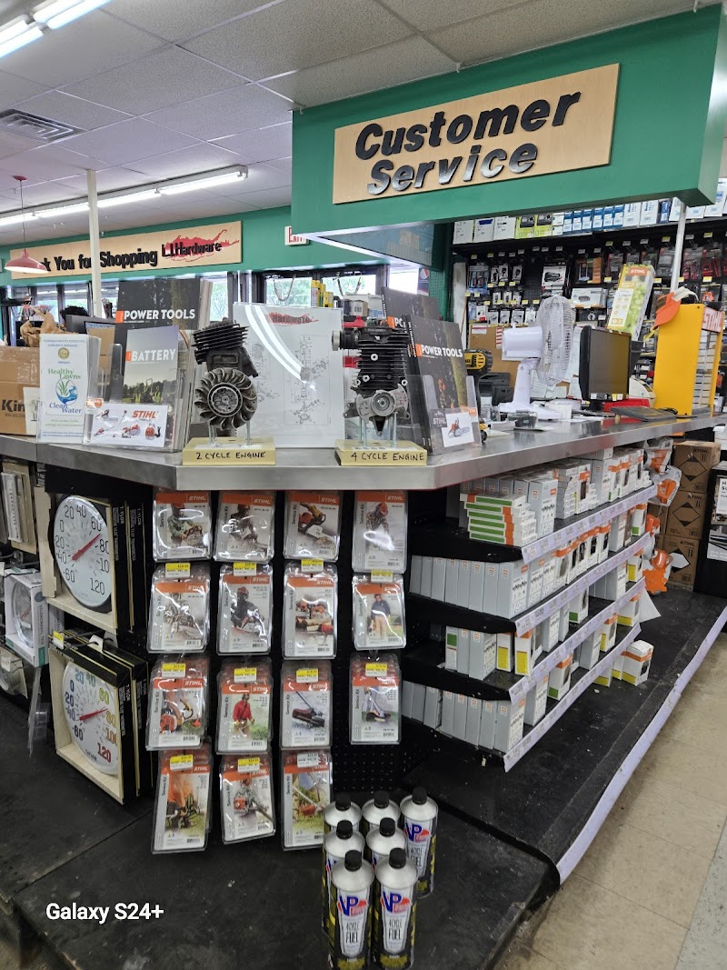 L.I. Hardware photo 2