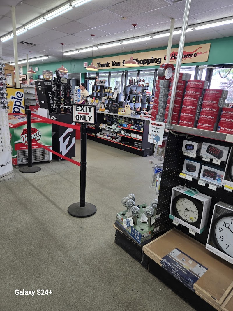 L.I. Hardware photo 3