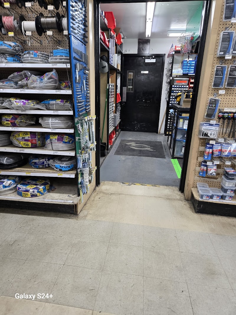 L.I. Hardware photo 4
