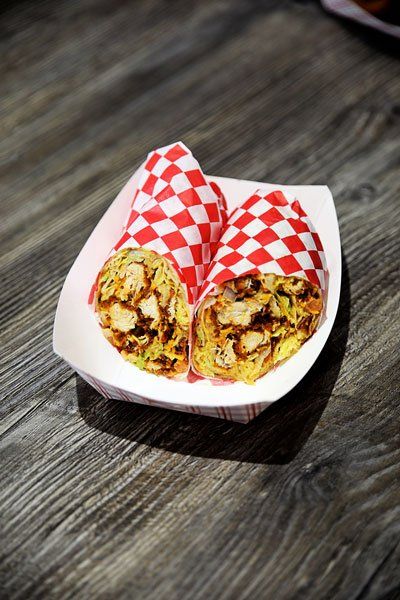 L.I. Wings-N-Things photo 2
