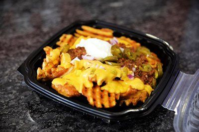 L.I. Wings-N-Things photo 5