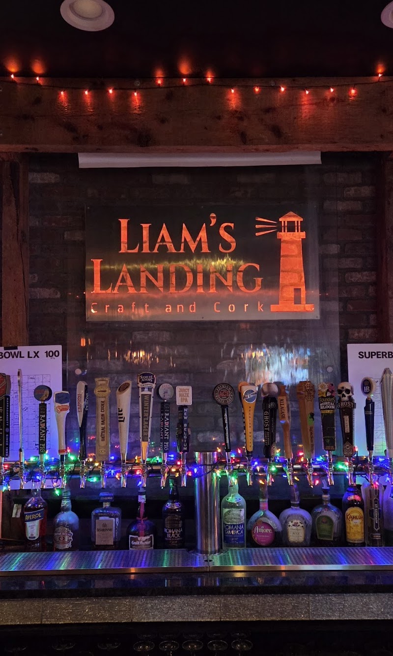 Liam's Landing photo 5