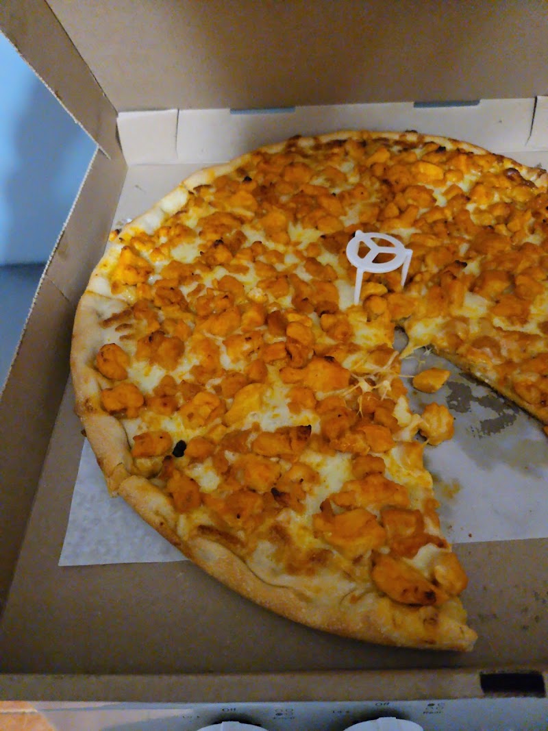 Lia's pizzeria Oceanside photo 3