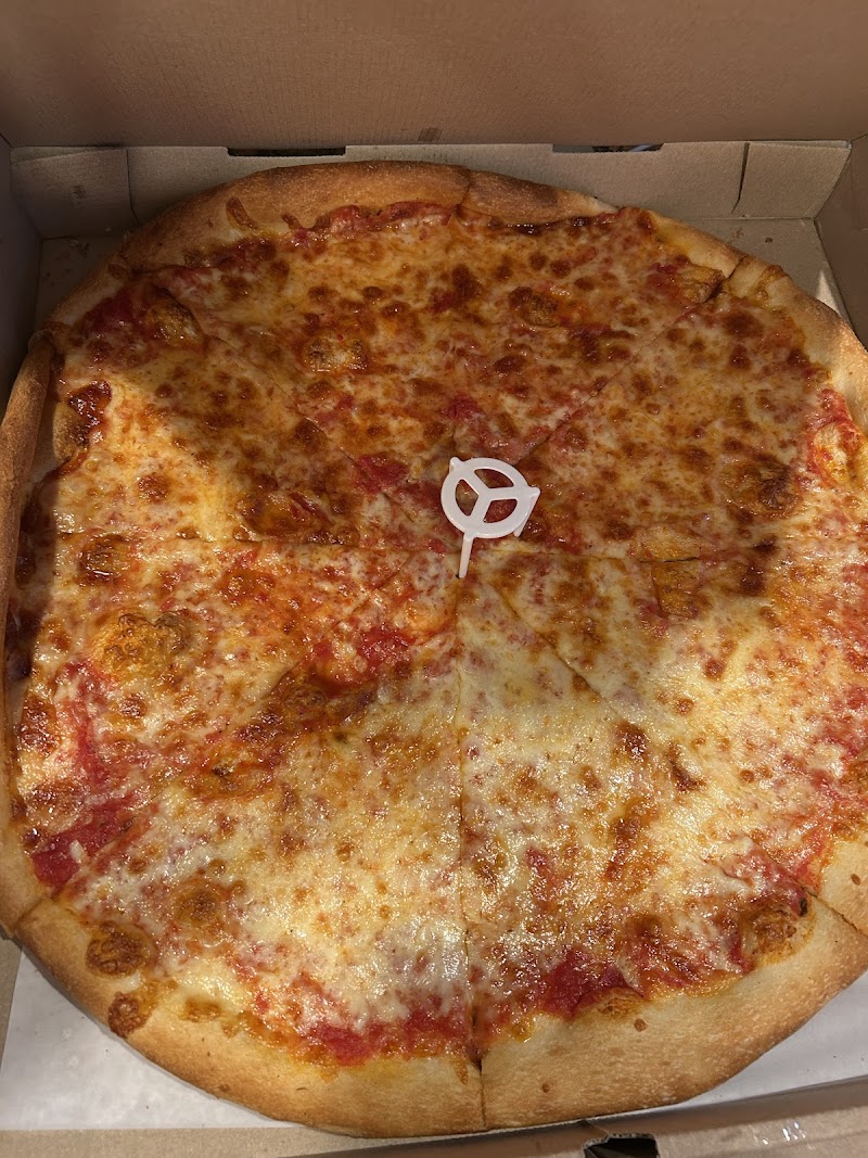 Lia's pizzeria Oceanside photo 4