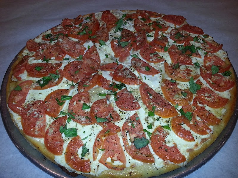 Lia's pizzeria Oceanside photo 5
