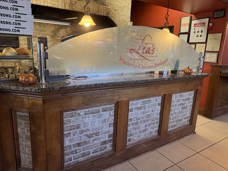 Lia's Pizzeria photo 5