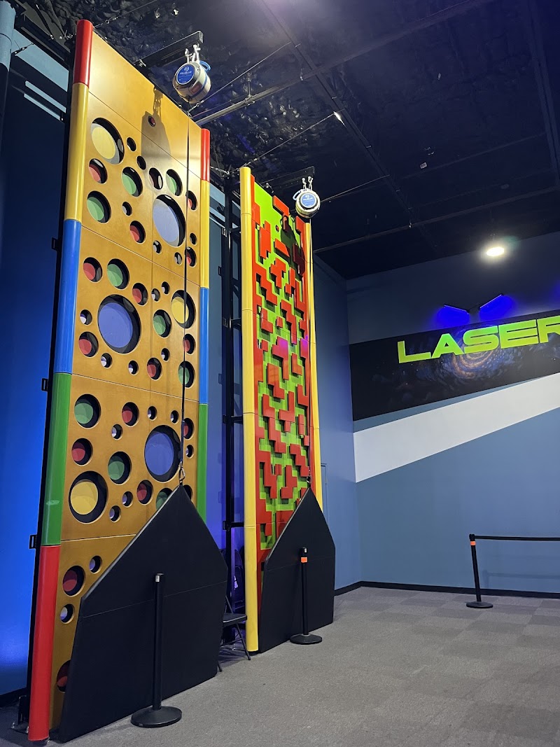 Liberty Heights Trampoline and Adventure Park photo 3
