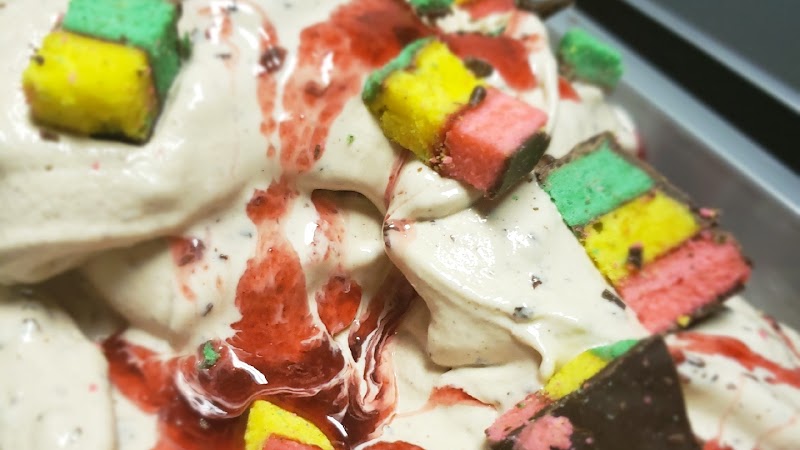 Lics Ice Cream photo 2