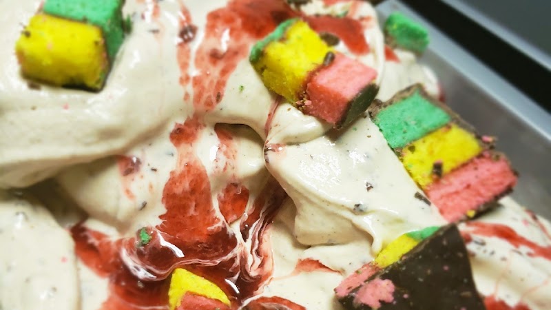 Lics Ice Cream photo 5