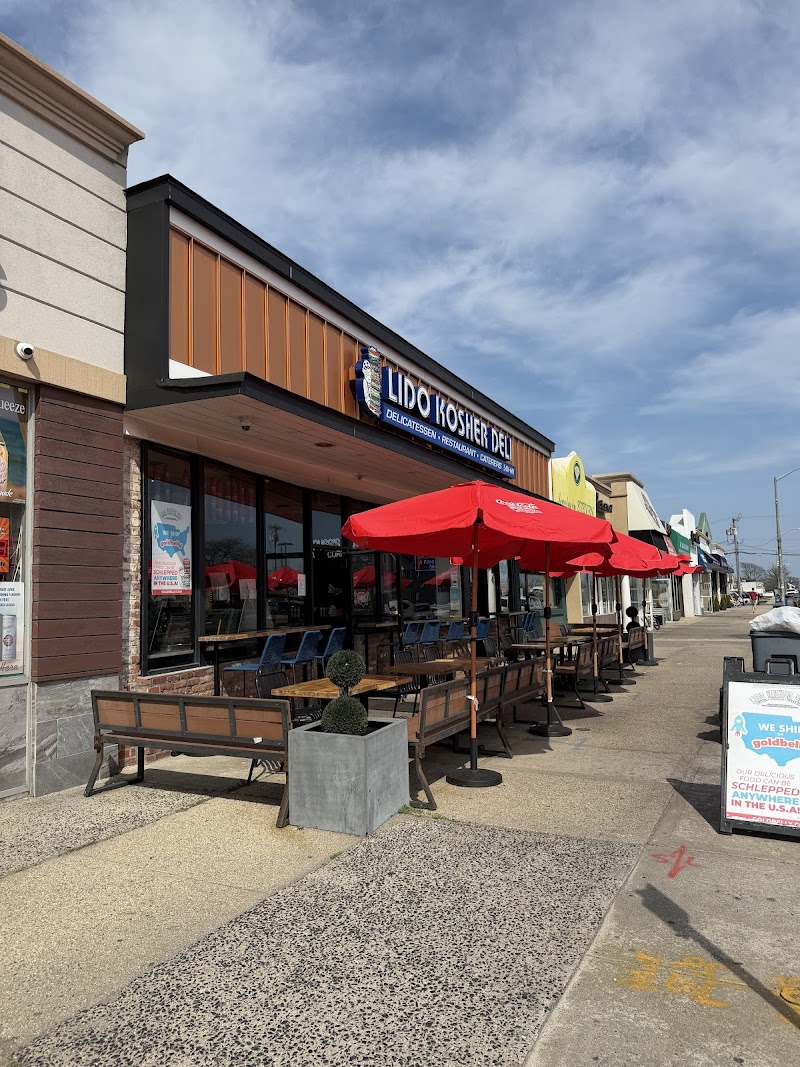Lido Kosher Delicatessen photo 2