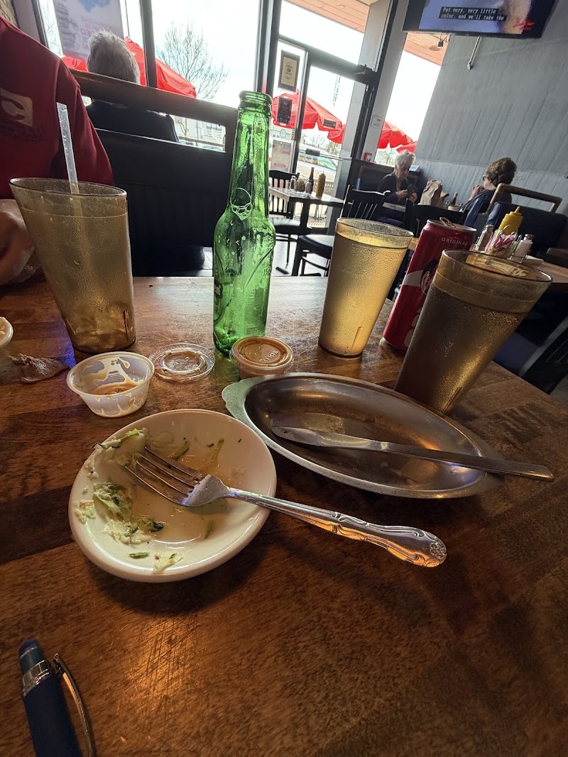 Lido Kosher Delicatessen photo 4