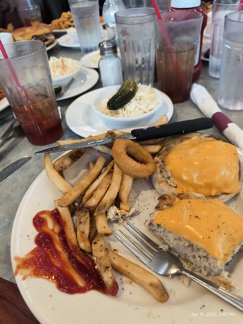 Lighthouse Diner photo 3