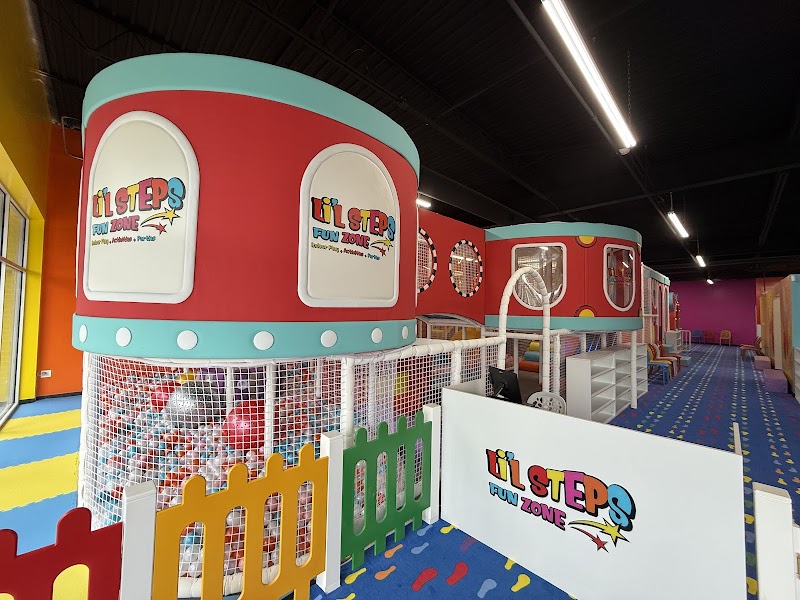 Lil Steps Fun Zone photo 2