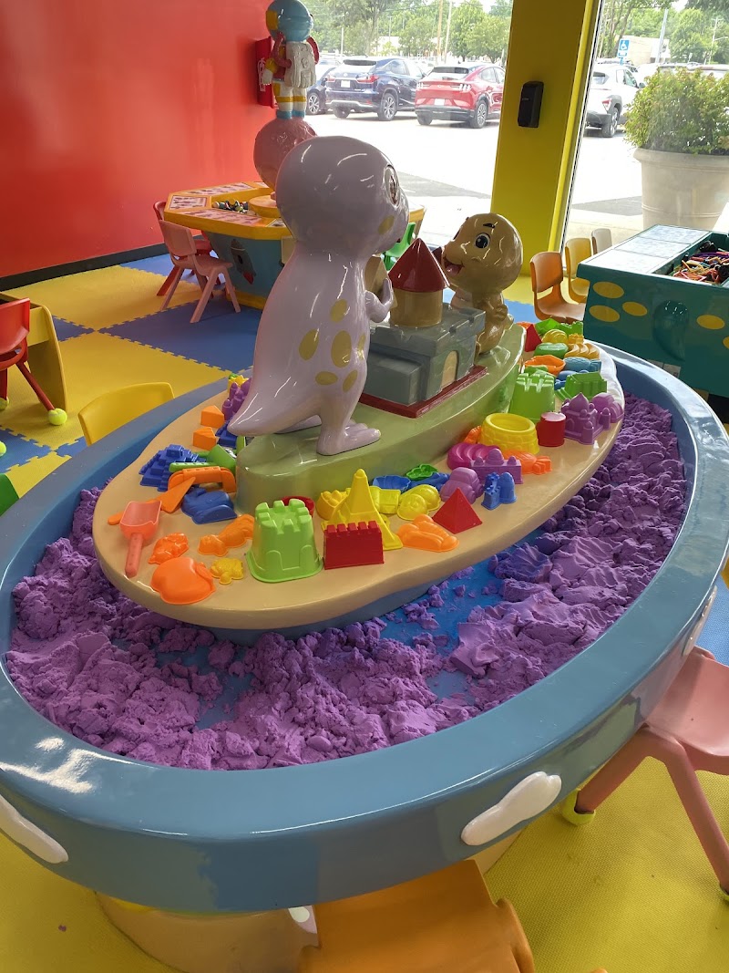 Lil Steps Fun Zone photo 3