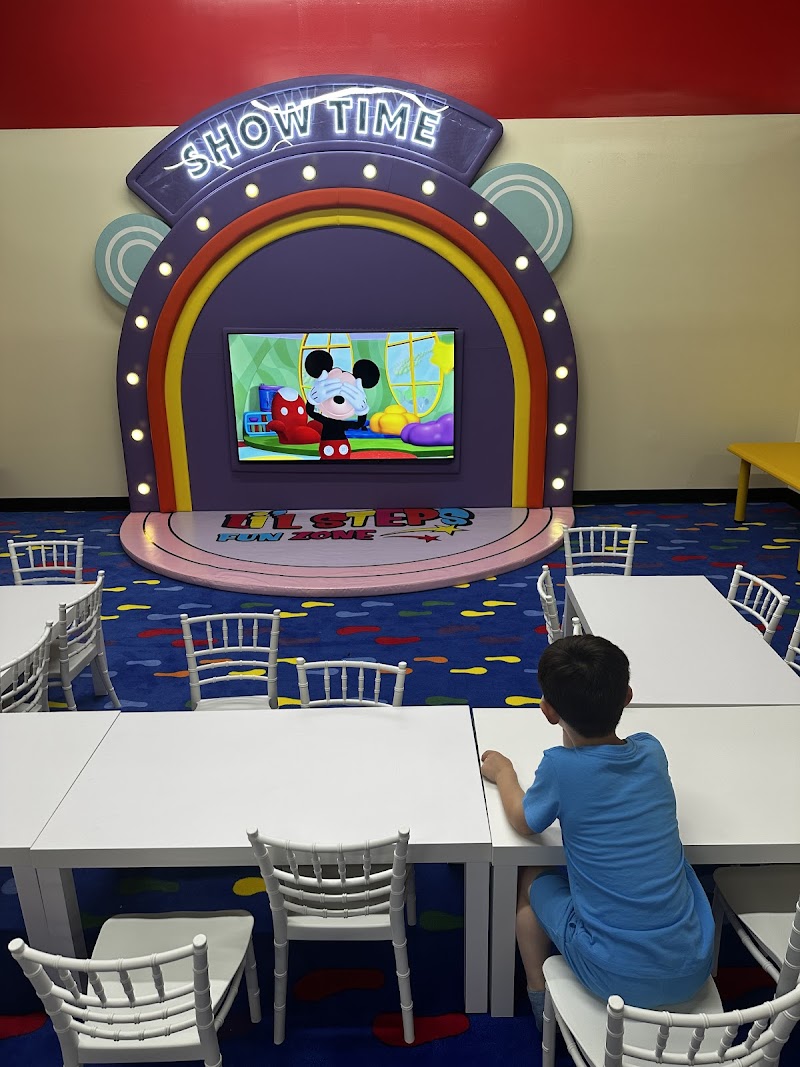 Lil Steps Fun Zone photo 4