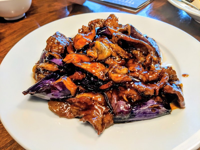 Lily's Chinese Food photo 2