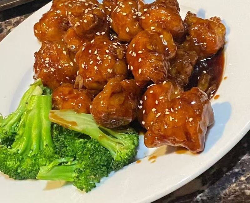 Lily's Chinese Food photo 3