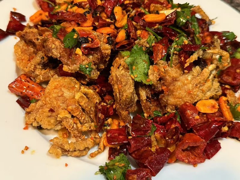 Lily's Chinese Food photo 4