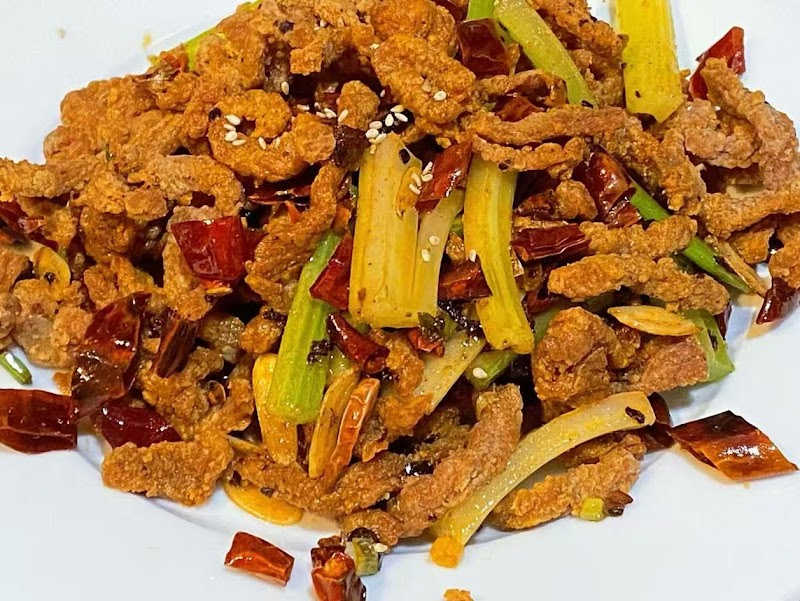 Lily's Chinese Food photo 5