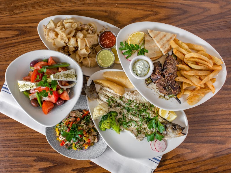 LIMANI GRILLE photo 3