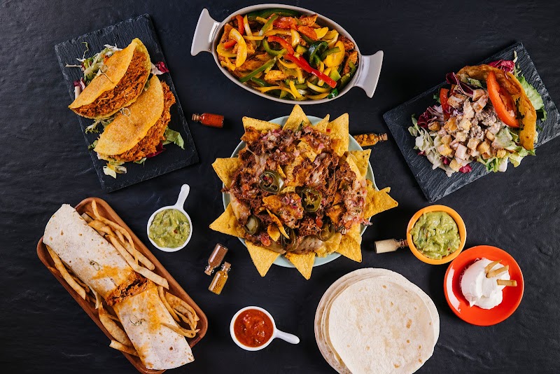 Limon Mexican Grill photo 3
