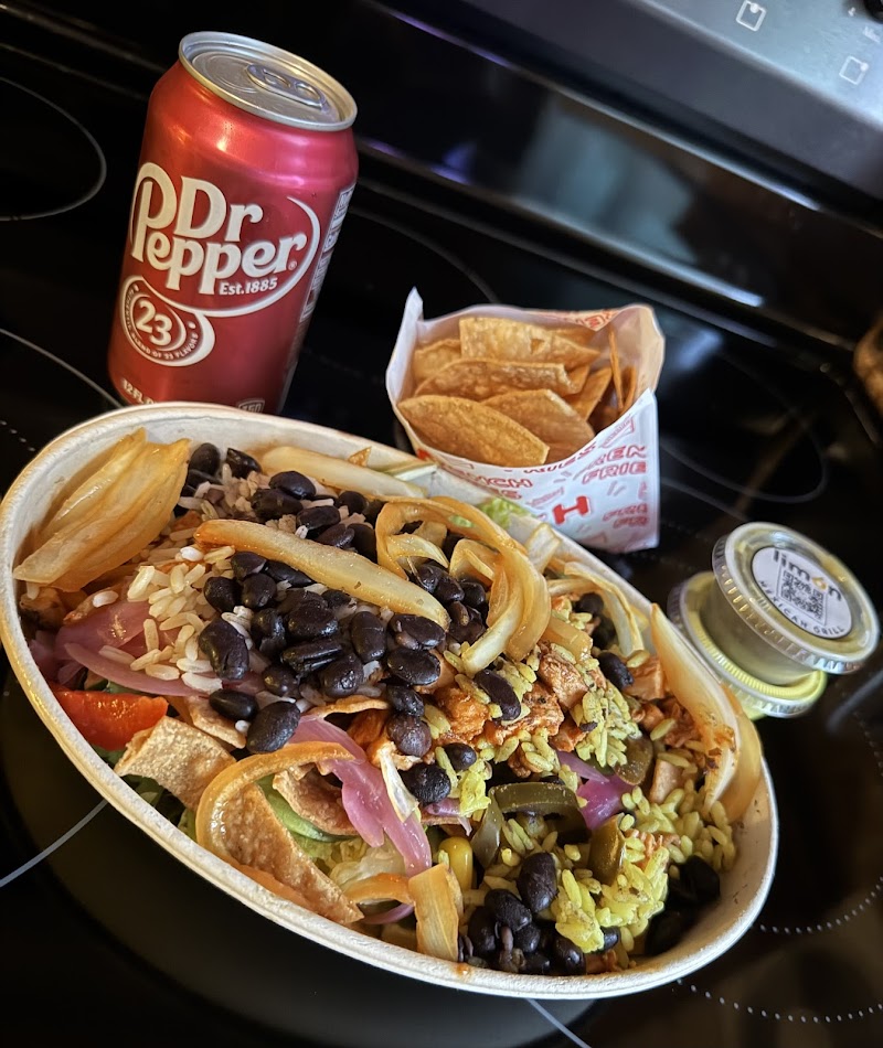 Limon Mexican Grill photo 4