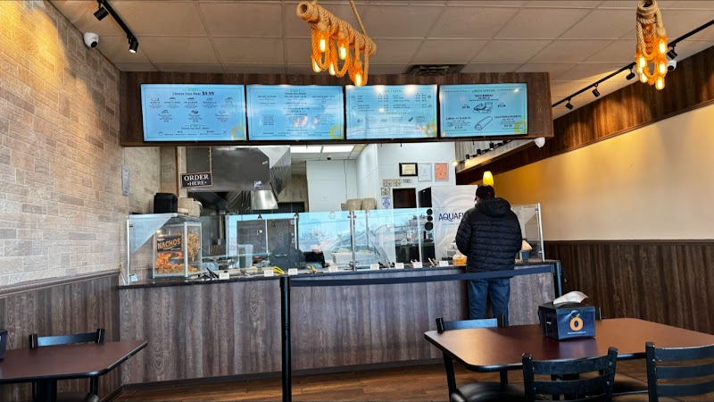 Limon Mexican Grill photo 5