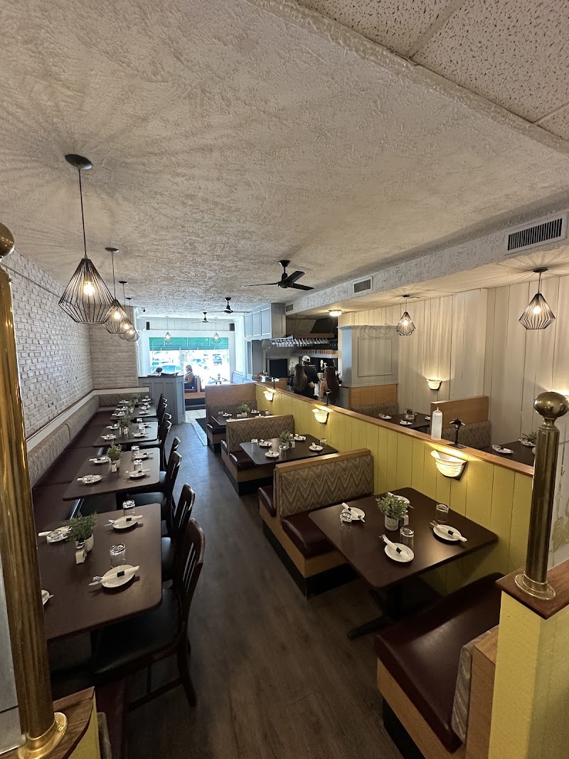 Limoncello Ristorante photo 4