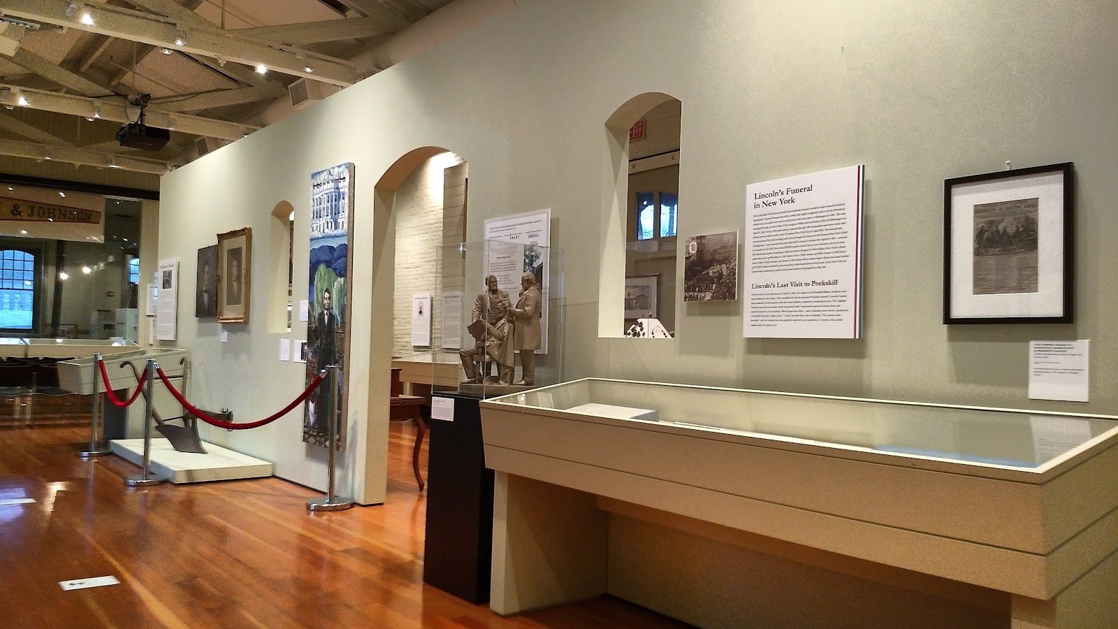 Lincoln Depot Museum photo 4