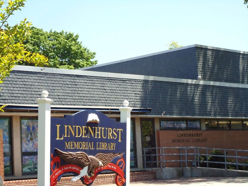 Lindenhurst Memorial Library photo 4