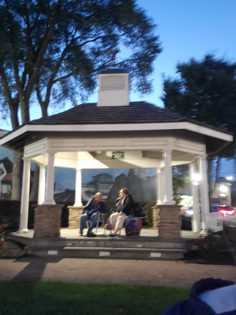 Lindenhurst Village Square Park and Gazebo photo 5
