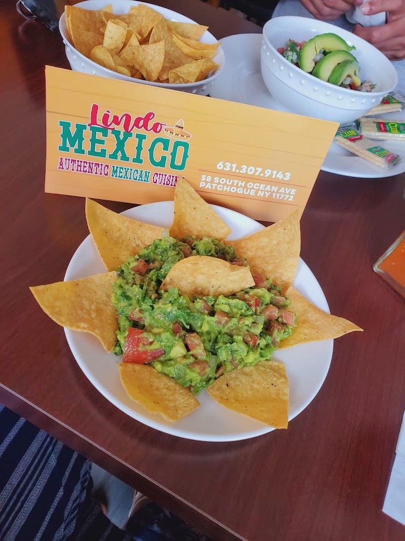 Lindo Mexico photo 4