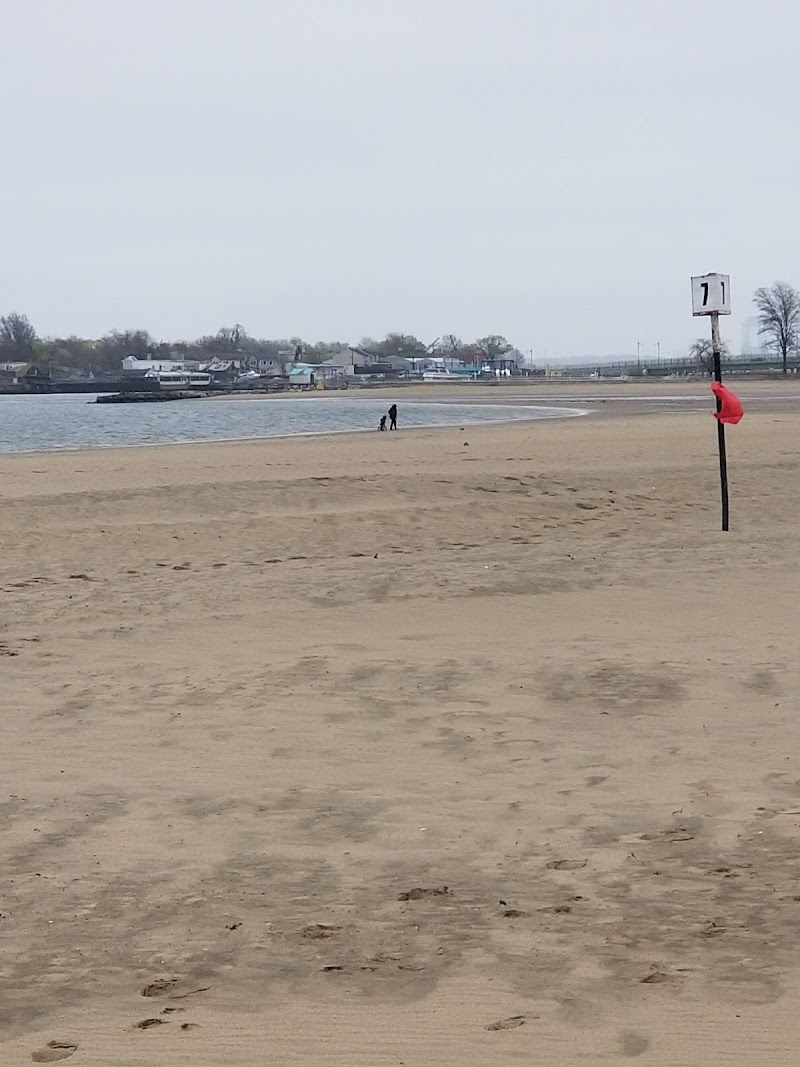Lions Field - Port Washington Youth Activities photo 2