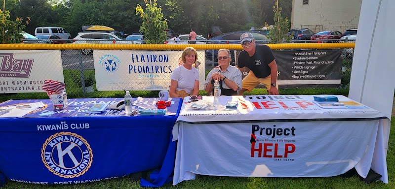 Lions Field - Port Washington Youth Activities photo 3