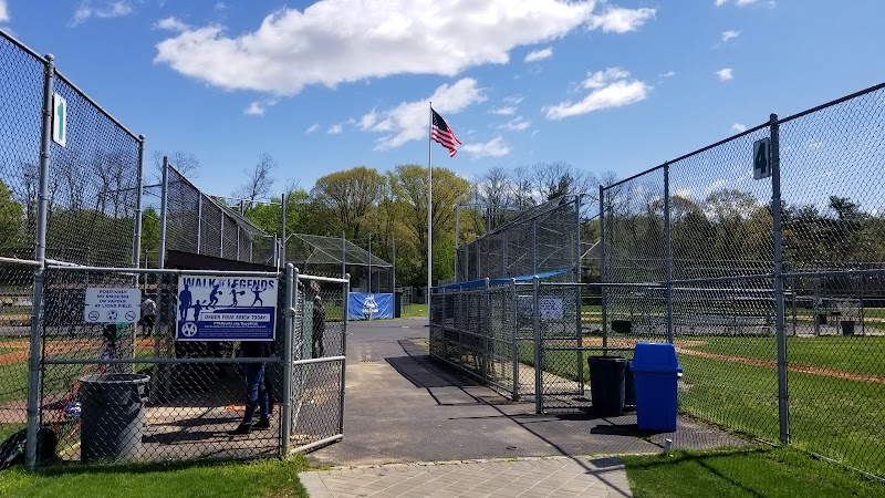 Lions Field - Port Washington Youth Activities photo 5