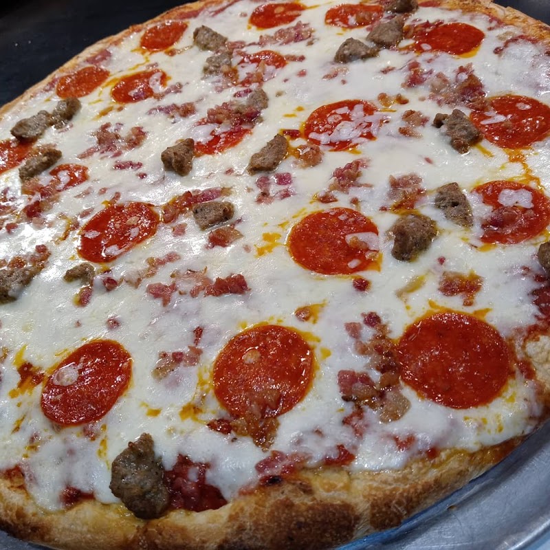Litalia Pizza & Pasta photo 3