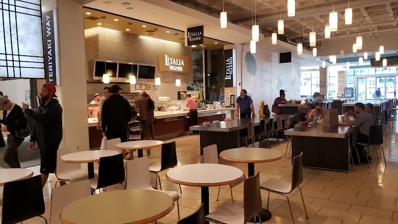 Litalia Pizza & Pasta photo 5