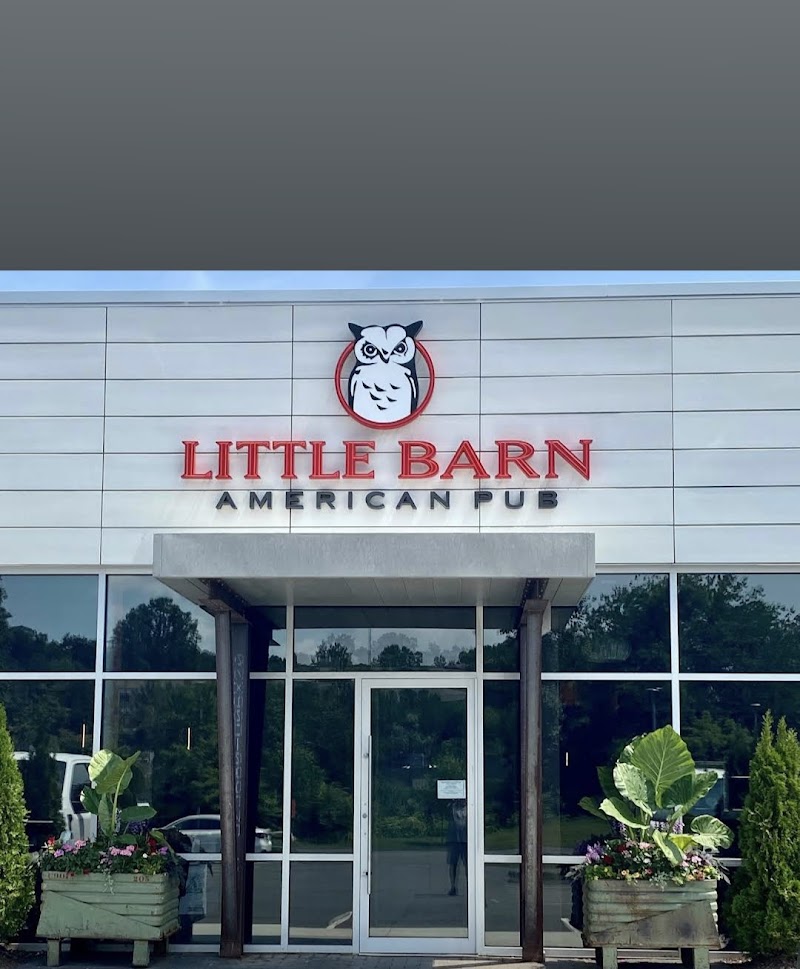 Little Barn photo 4
