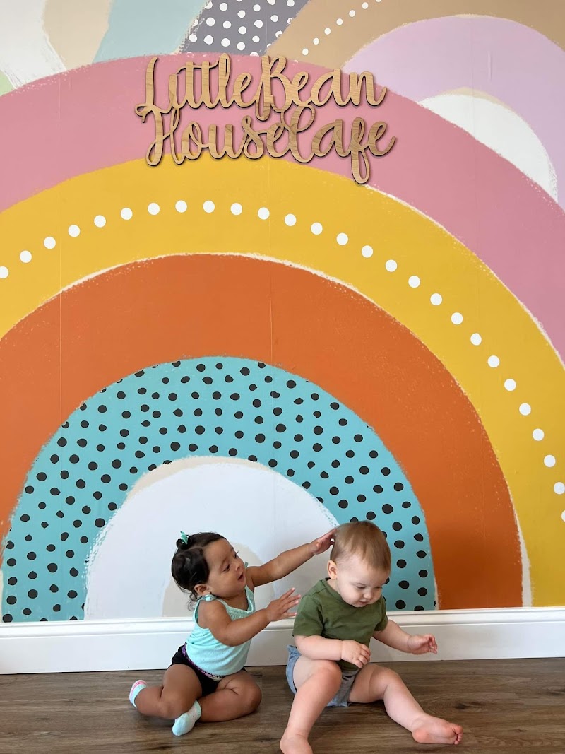 Little Bean House Cafe photo 5