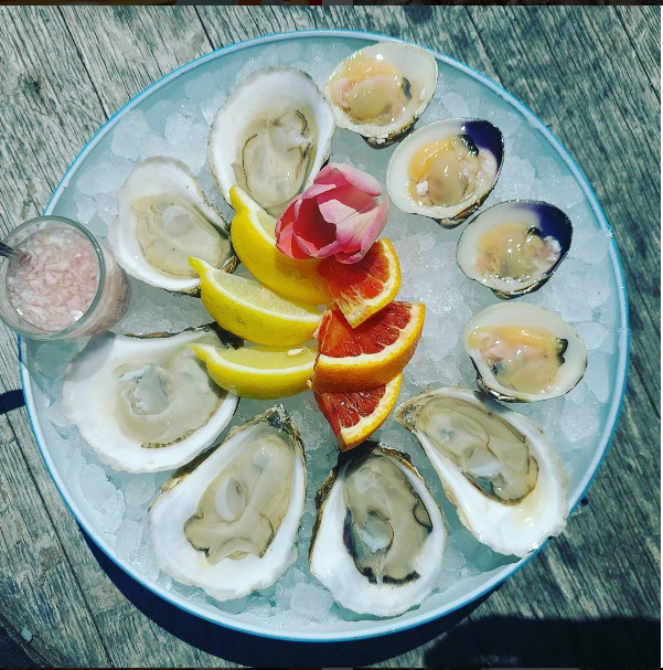 Little Creek Oyster Farm & Market photo 2