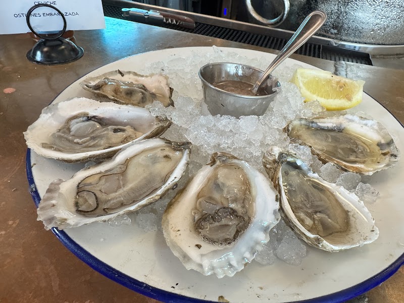Little Creek Oyster Farm & Market photo 3