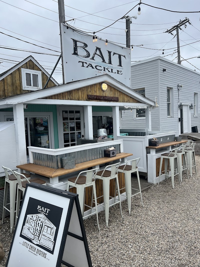 Little Creek Oyster Farm & Market photo 4