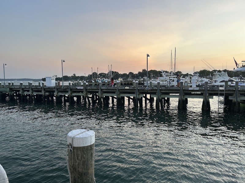 Little Creek Oyster Farm & Market photo 5