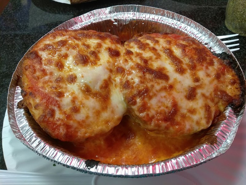 Little Cucina Pizzeria of South Merrick photo 2