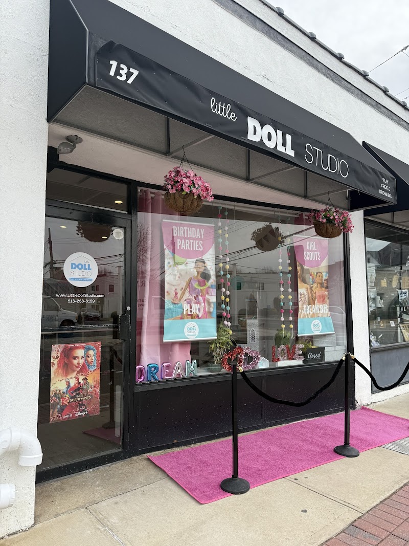 Little Doll Studio photo 2