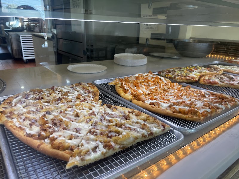 Little Enrico's Pizzeria photo 3
