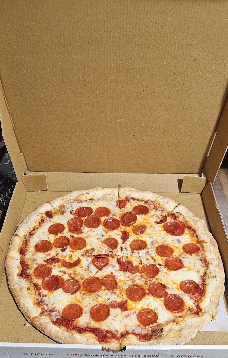 Little Enrico's Pizzeria photo 4