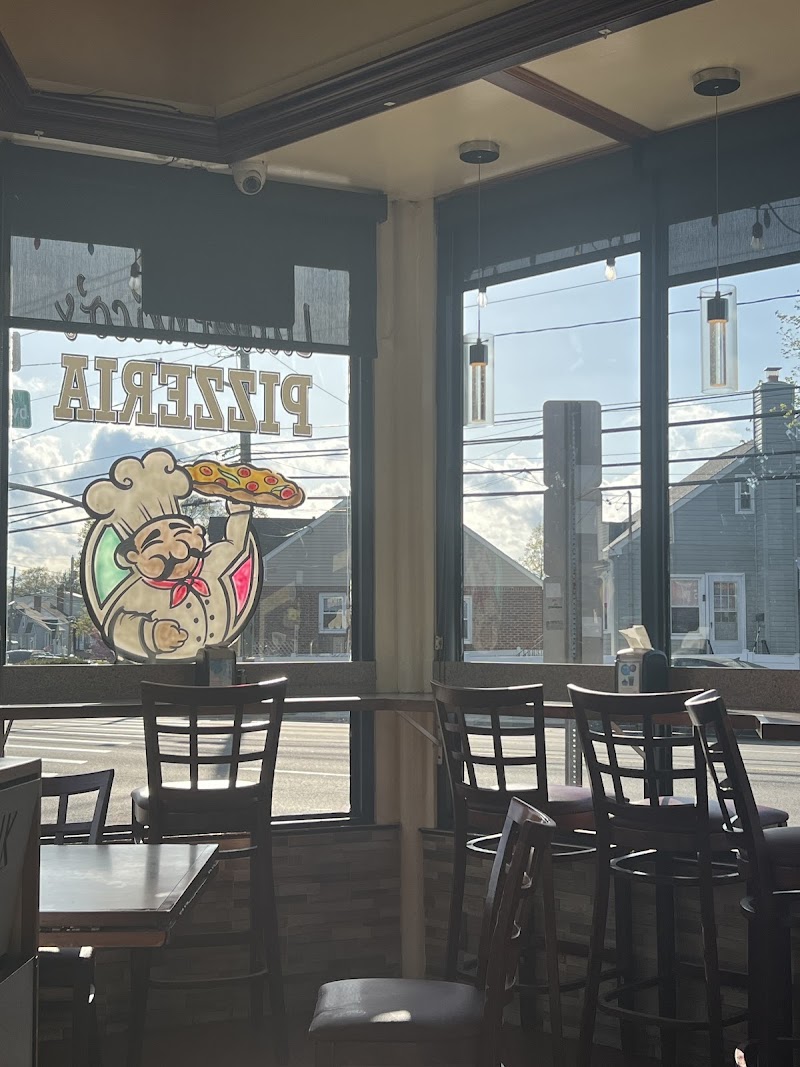Little Enrico's Pizzeria photo 5