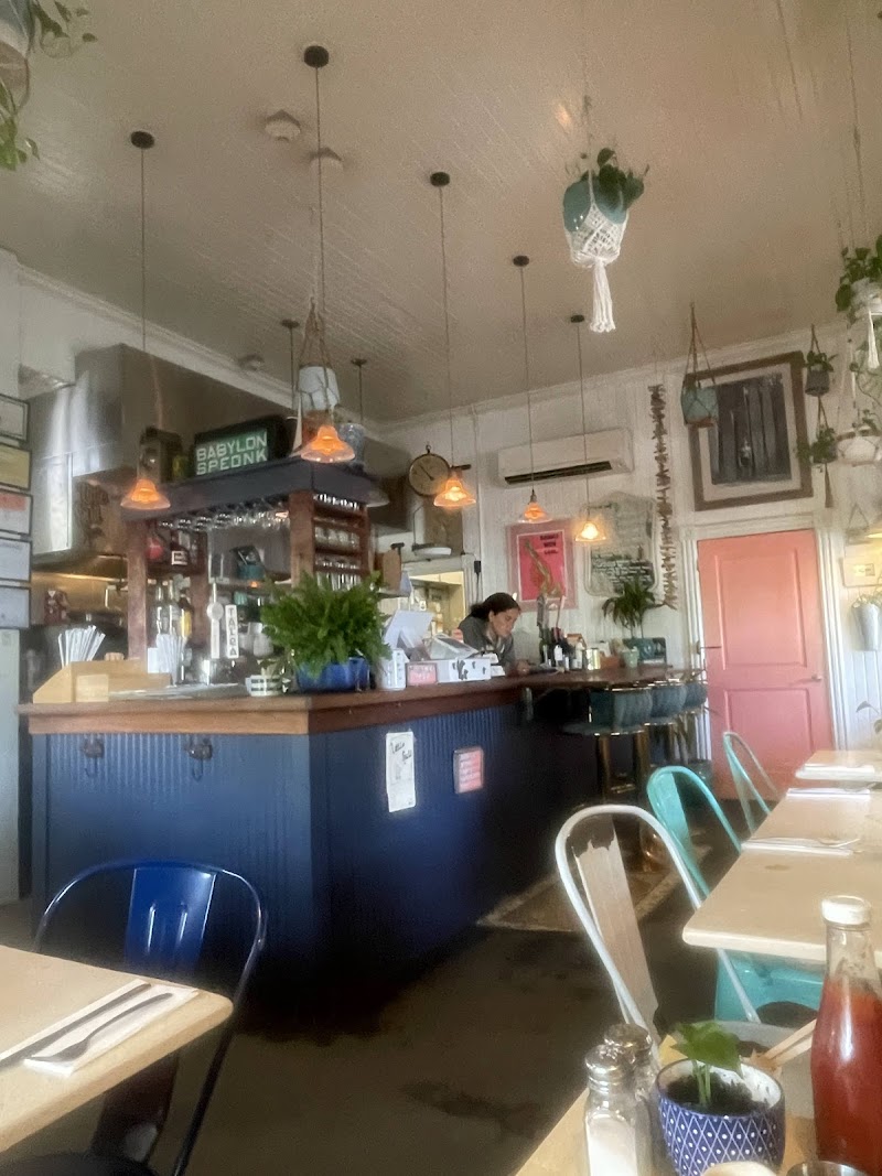 Little Gull Café photo 5